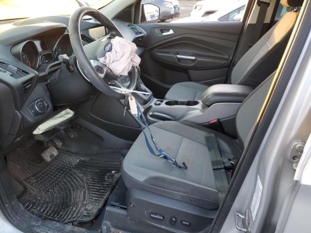 Photo 7 from auction – 2014 FORD ESCAPE SE with VIN 1FMCU9G91EUC40762