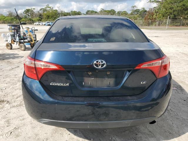 Photo 6 from auction – 2017 TOYOTA COROLLA L with VIN 2T1BURHE5HC826944