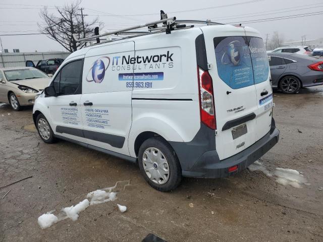 Photo 2 from auction – 2014 FORD TRANSIT CO with VIN NM0LS7E76E1136363