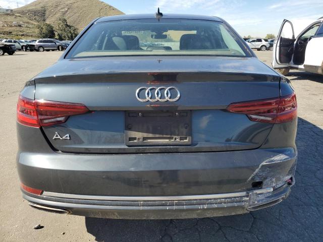 Photo 6 from auction – 2019 AUDI A4 PREMIUM with VIN WAUGMAF40KA038020