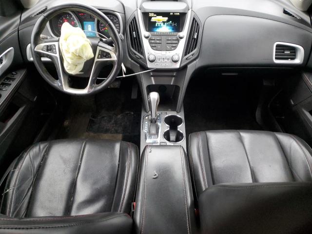 Photo 8 from auction – 2013 CHEVROLET EQUINOX LT with VIN 2GNFLGEK0D6285016