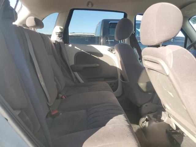 Photo 10 from auction – 2005 CHRYSLER PT CRUISER with VIN 3C4FY58B15T613096
