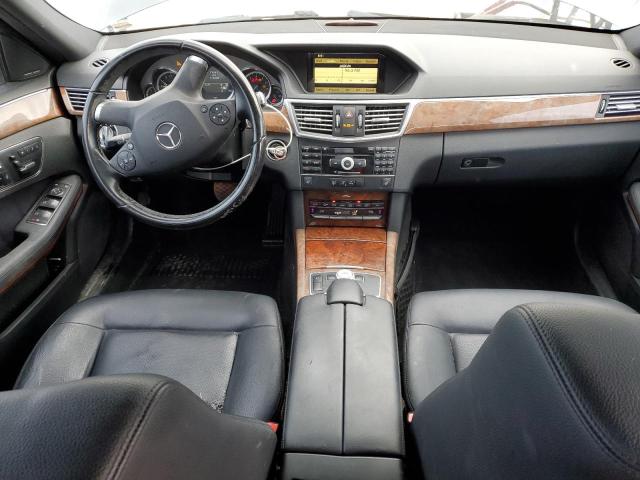 Photo 8 from auction – 2011 MERCEDES-BENZ E 350 4MAT with VIN WDDHF8HB6BA435923