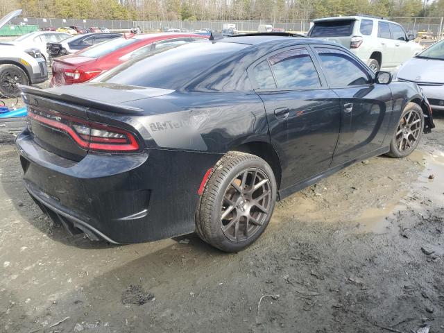 Foto 3 de la subasta – 2017 DODGE CHARGER R/ con VIN 2C3CDXCT1HH635062
