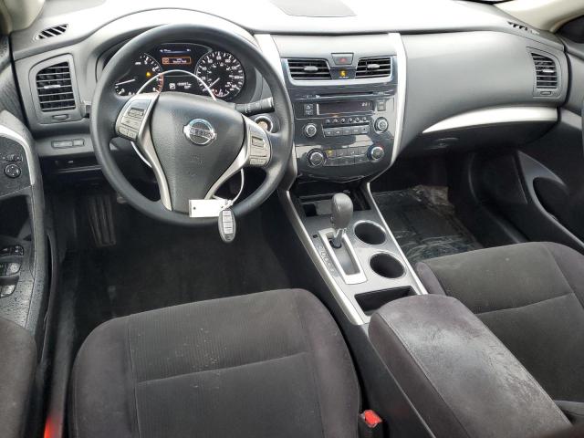 Photo 8 from auction – 2013 NISSAN ALTIMA 2.5 with VIN 1N4AL3AP6DN480696