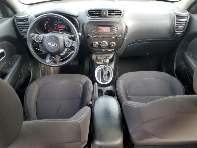 صورة رقم 8 من المزاد - 2015 KIA SOUL مع VIN KNDJN2A22F7777295