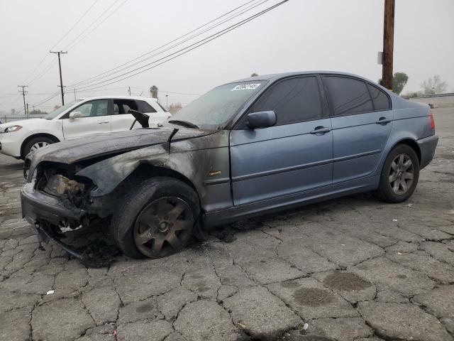 BMW 325 I 2001 z numerem VIN WBAAV33421FU96176 - Zdjęcie z aukcji