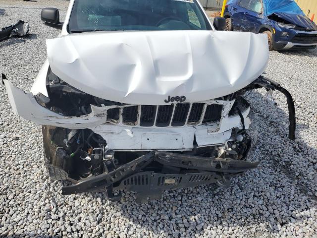 Photo 12 from auction – 2014 JEEP GRAND CHER with VIN 1C4RJFBG2EC497088