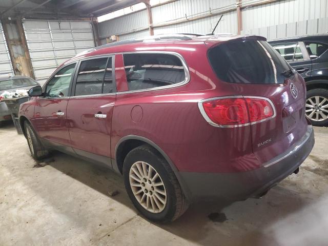 Photo 2 from auction – 2011 BUICK ENCLAVE CX with VIN 5GAKVBED8BJ340738