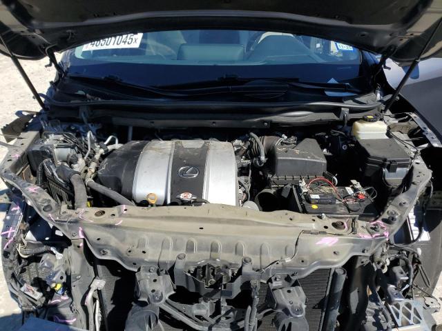 Photo 12 from auction – 2017 LEXUS RX 350 BAS with VIN 2T2BZMCA7HC134205