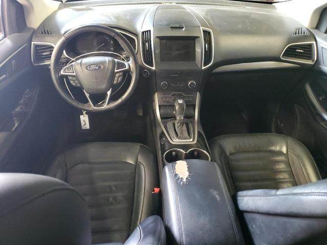 Photo 8 from auction – 2015 FORD EDGE SEL with VIN 2FMTK4J89FBC19710
