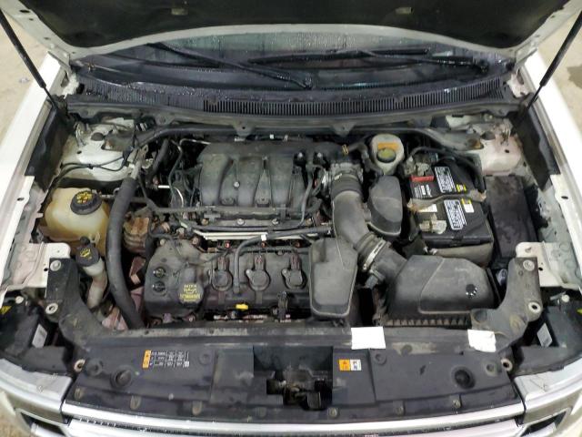 Photo 12 from auction – 2013 FORD FLEX LIMIT with VIN 2FMHK6D88DBD24474