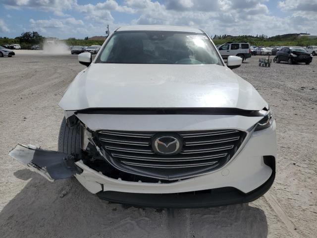 Photo 5 from auction – 2018 MAZDA CX-9 TOURI with VIN JM3TCACY7J0237315