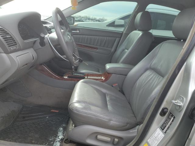 Photo 7 from auction – 2003 TOYOTA CAMRY LE with VIN JTDBF30K330151347