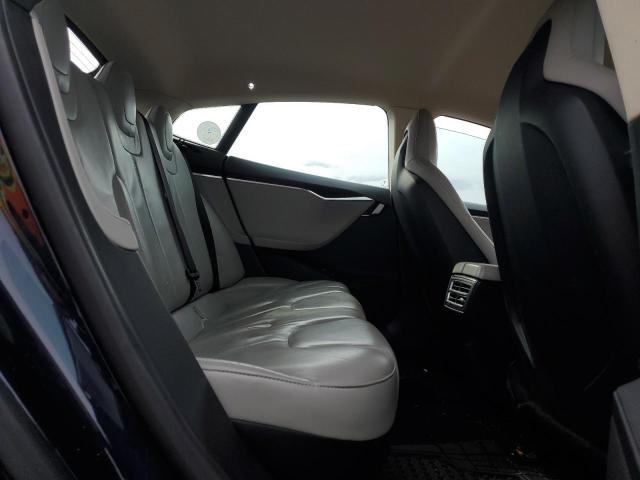 Photo 10 from auction – 2013 TESLA MODEL S with VIN 5YJSA1DN3DFP13791