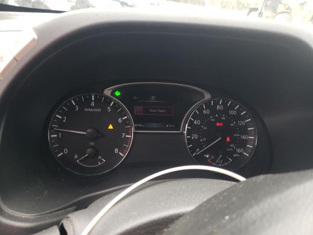 Photo 9 from auction – 2017 NISSAN PATHFINDER with VIN 5N1DR2MN1HC612089