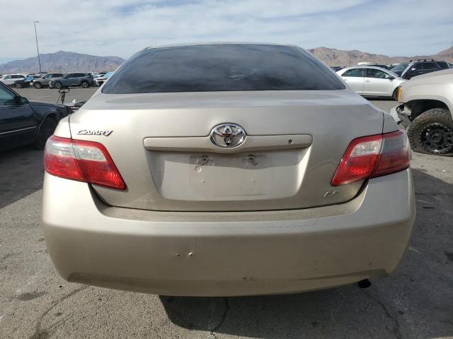 Photo 6 from auction – 2007 TOYOTA CAMRY CE with VIN 4T1BE46K27U514490