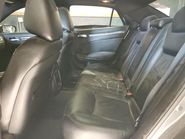 Снимка 10 от търг – 2011 CHRYSLER 300 LIMITE с VIN 2C3CA5CG1BH526463