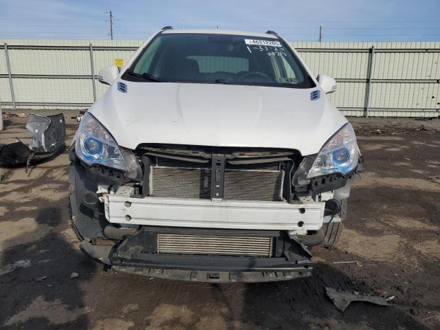 Photo 5 from auction – 2016 BUICK ENCORE with VIN KL4CJESB7GB689372