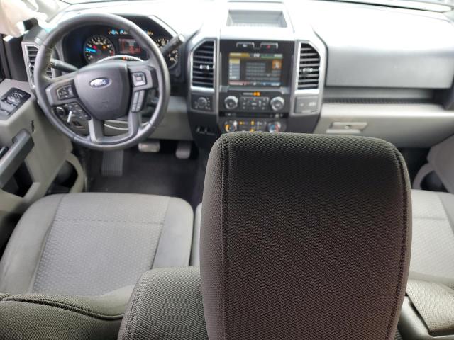 Снимка 8 от търг – 2015 FORD F150 SUPER с VIN 1FTEW1E85FFC48386