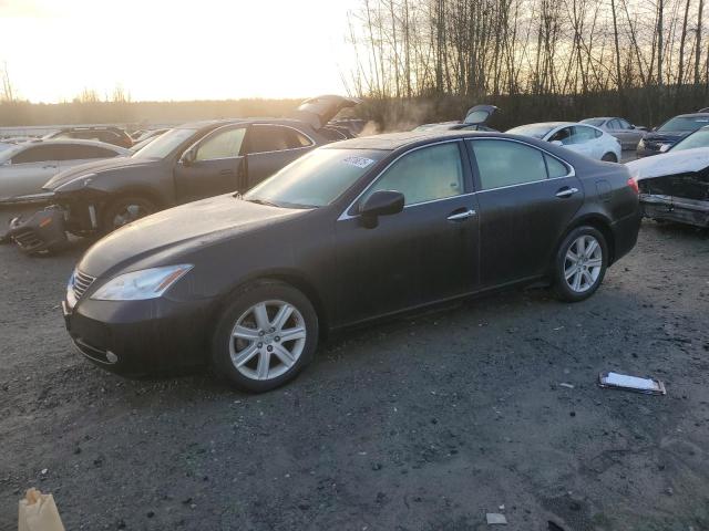 LEXUS ES 350 2007 con VIN JTHBJ46G472052505 - Foto de la subasta