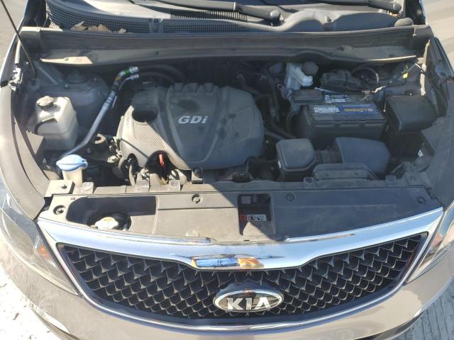Photo 12 from auction – 2016 KIA SPORTAGE E with VIN KNDPC3ACXG7877127