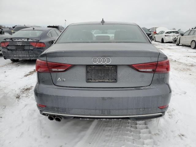 Photo 6 from auction – 2018 AUDI A3 PREMIUM with VIN WAUAUHFF9J1072259