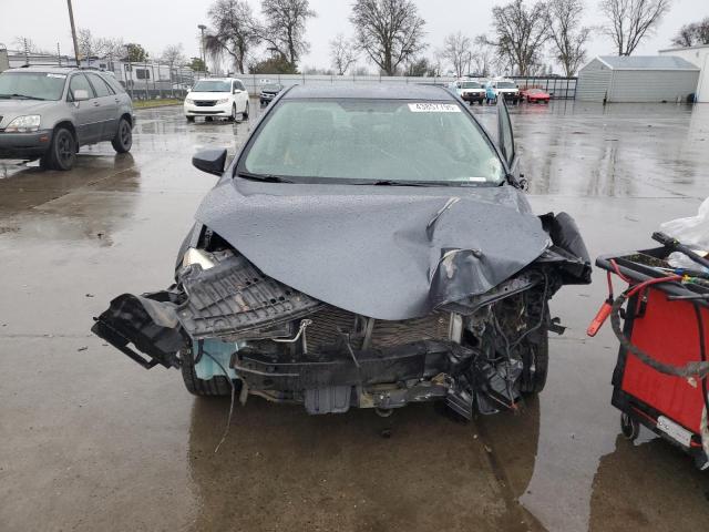 Photo 5 from auction – 2015 TOYOTA COROLLA L with VIN 5YFBURHE8FP276474