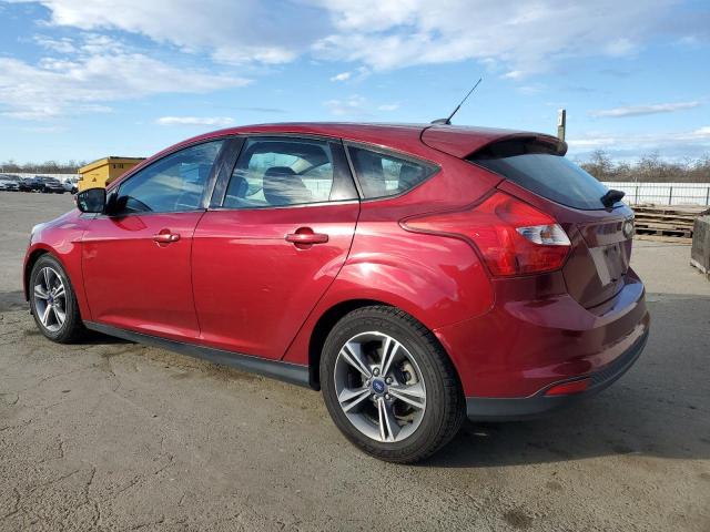 Photo 2 from auction – 2014 FORD FOCUS SE with VIN 1FADP3K27EL454206