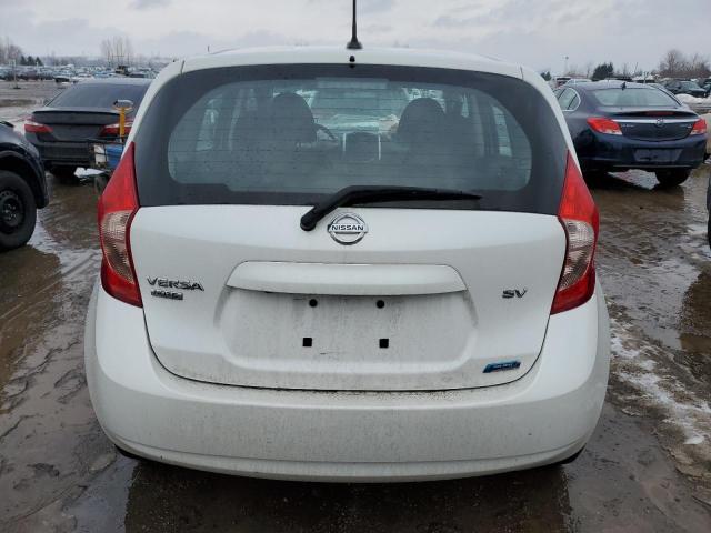 Photo 6 from auction – 2015 NISSAN VERSA NOTE with VIN 3N1CE2CP0FL447896