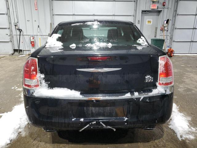 Photo 6 from auction – 2014 CHRYSLER 300 with VIN 2C3CCARG8EH365799