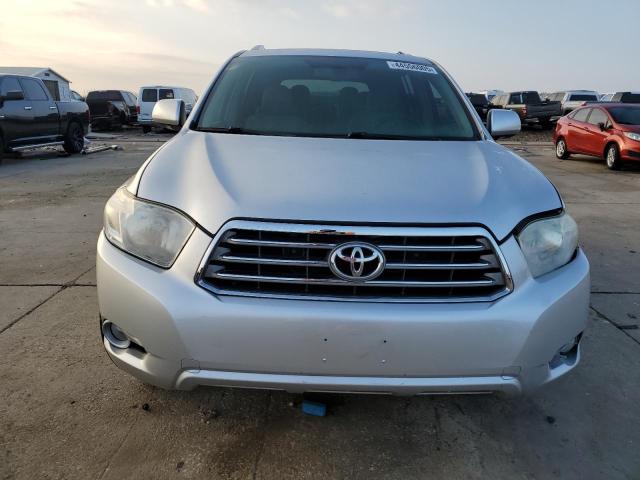 Photo 5 from auction – 2010 TOYOTA HIGHLANDER with VIN 5TDYK3EH0AS010295