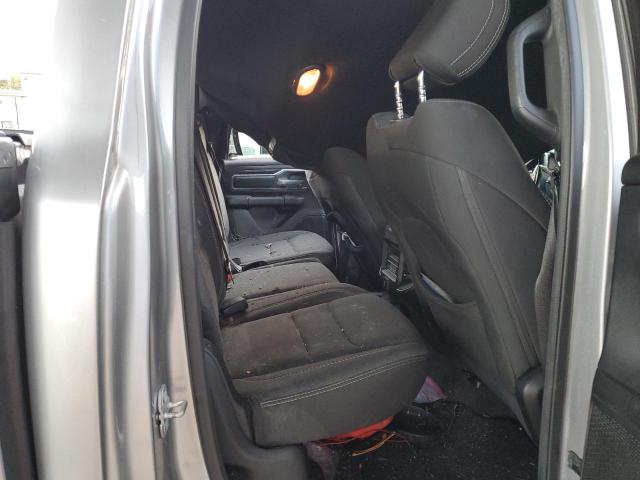 Photo 10 from auction – 2019 RAM 1500 BIG H with VIN 1C6SRFBT6KN840970