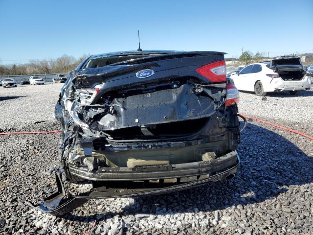 Photo 6 from auction – 2016 FORD FUSION TIT with VIN 3FA6P0SU0GR375442