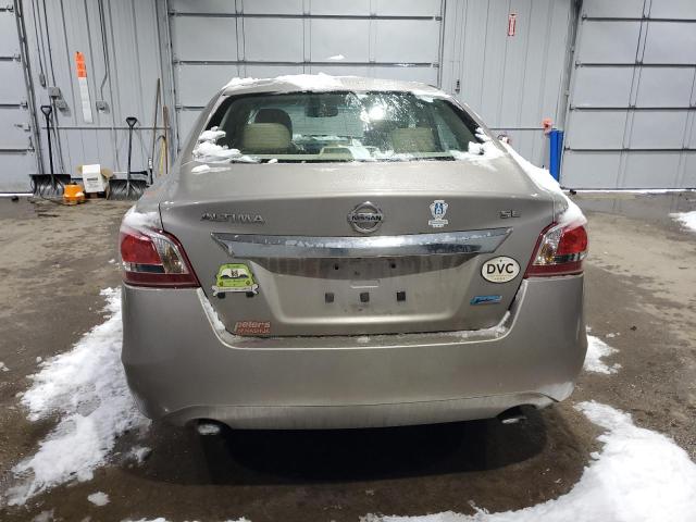 Photo 6 from auction – 2013 NISSAN ALTIMA 2.5 with VIN 1N4AL3AP5DN532061