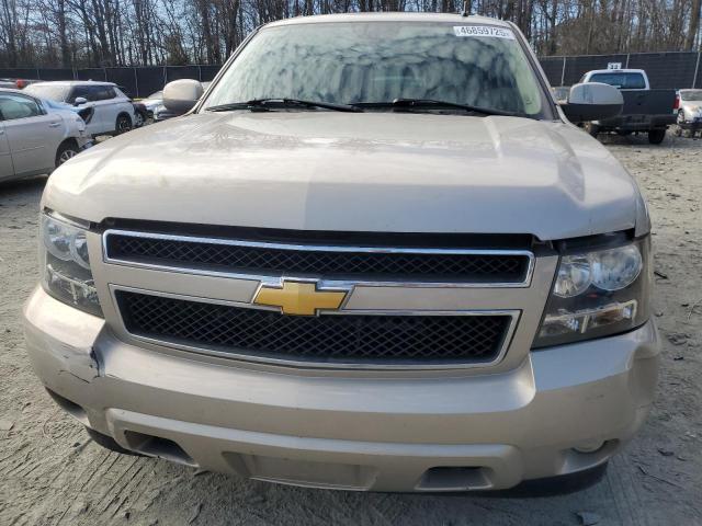 Photo 5 from auction – 2007 CHEVROLET SUBURBAN K with VIN 1GNFK16307J175601