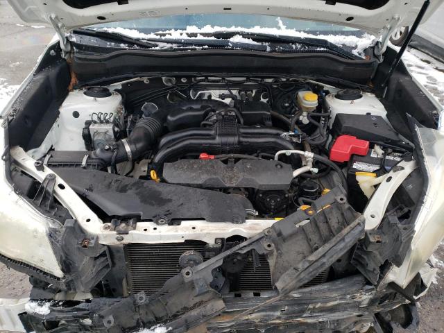 Photo 12 from auction – 2015 SUBARU FORESTER 2 with VIN JF2SJAHC7FH456387