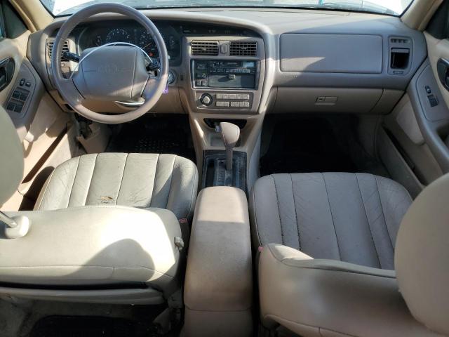 Photo 8 from auction – 1997 TOYOTA AVALON XL with VIN 4T1BF12B3VU202578