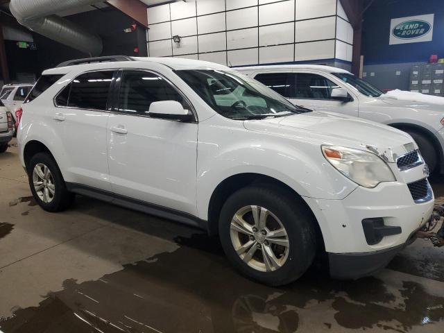 Photo 4 from auction – 2014 CHEVROLET EQUINOX LT with VIN 2GNFLBE31E6304928
