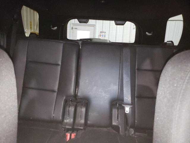 Photo 10 from auction – 2017 FORD EXPLORER P with VIN 1FM5K8AR7HGE15861