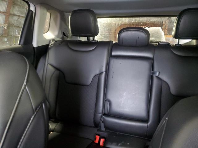 Photo 10 from auction – 2022 JEEP COMPASS LA with VIN 3C4NJDBB7NT122017