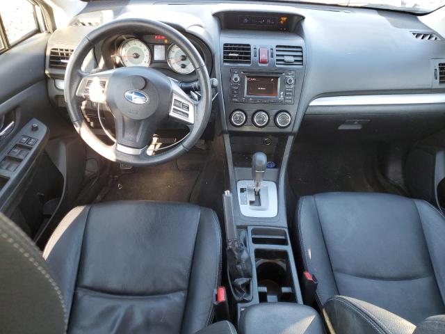 Photo 8 from auction – 2014 SUBARU IMPREZA LI with VIN JF1GPAH67E8275632
