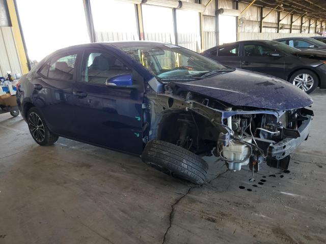 Photo 4 from auction – 2015 TOYOTA COROLLA L with VIN 2T1BURHE8FC427006