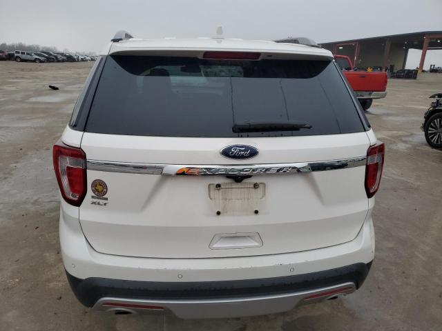 Photo 6 from auction – 2017 FORD EXPLORER X with VIN 1FM5K7D81HGC20190