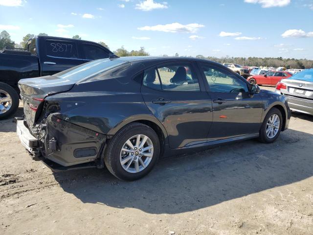 Photo 3 from auction – 2025 TOYOTA CAMRY XSE with VIN 4T1DAACK5SU084969