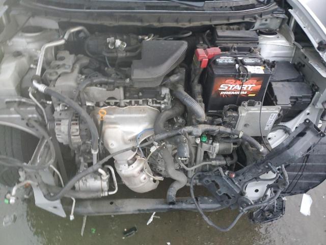 Photo 12 from auction – 2013 NISSAN ROGUE S with VIN JN8AS5MT0DW502109