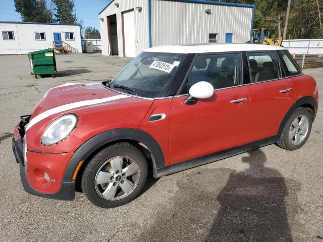 MINI COOPER 2015 with VIN WMWXS5C58FT829836 - Photo from auction