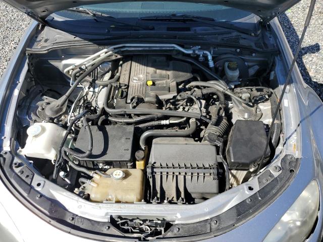 Photo 11 from auction – 2011 MAZDA MX-5 MIATA with VIN JM1NC2PF4B0215709