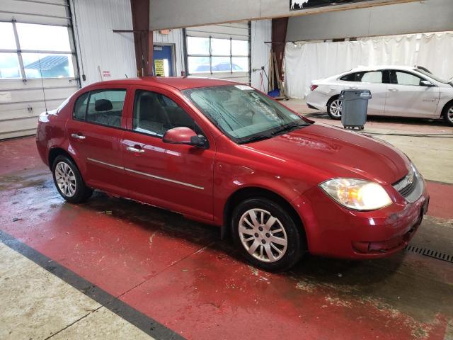 Photo 4 from auction – 2010 CHEVROLET COBALT 1LT with VIN 1G1AD5F56A7241491