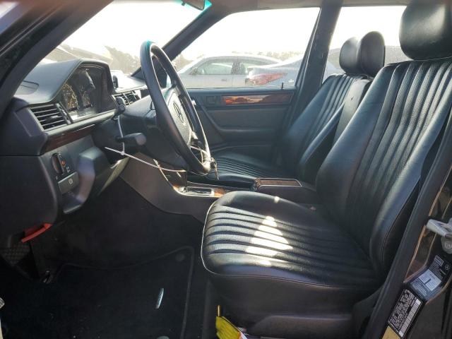 صورة رقم 7 من المزاد - 1995 MERCEDES-BENZ E-CLASS مع VIN WDBEB31E0SC232707